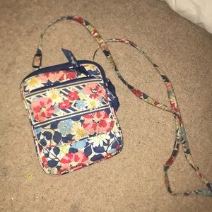 Vera Bradley Crossbody Bag